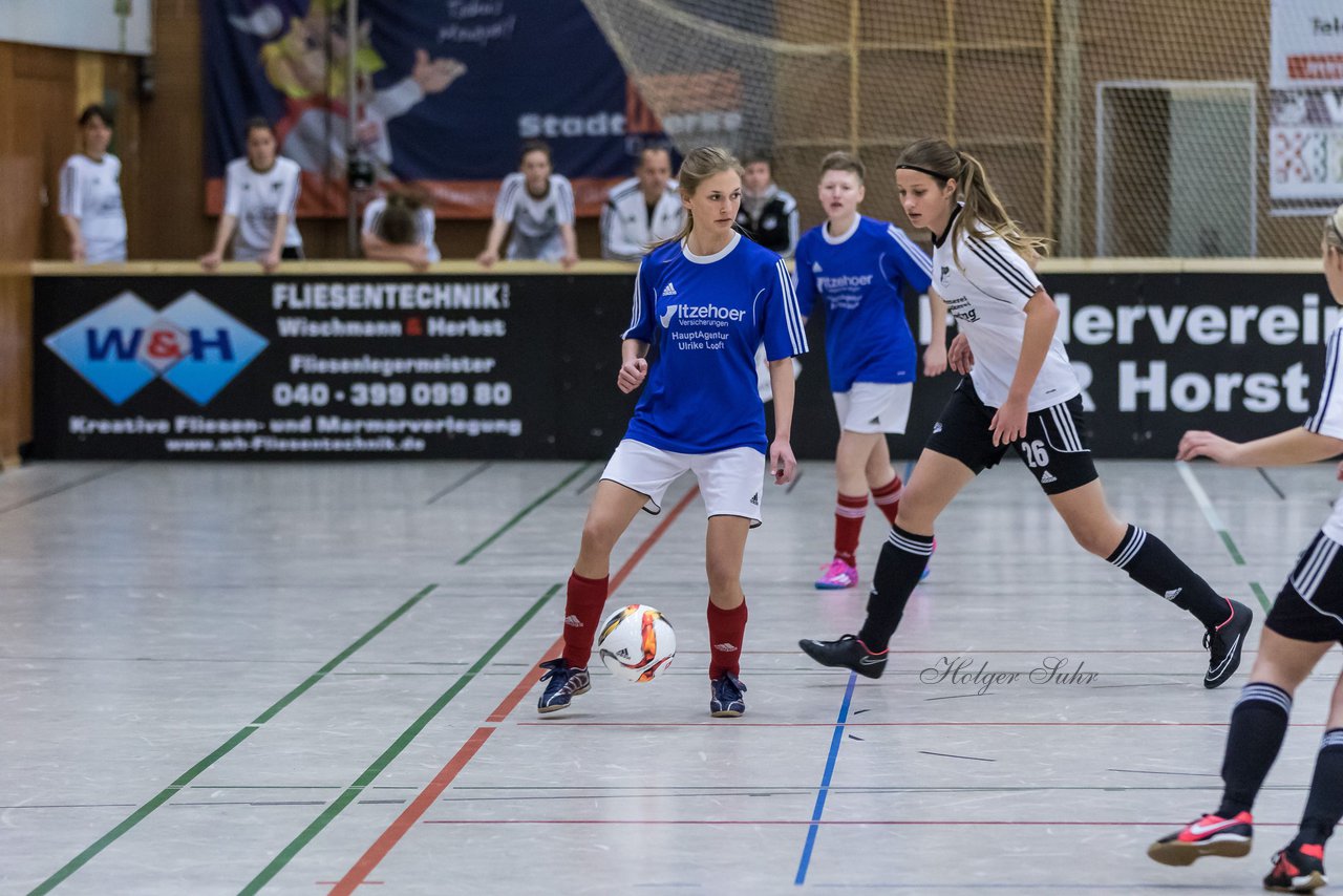 Bild 74 - Volksbank Cup Horst2